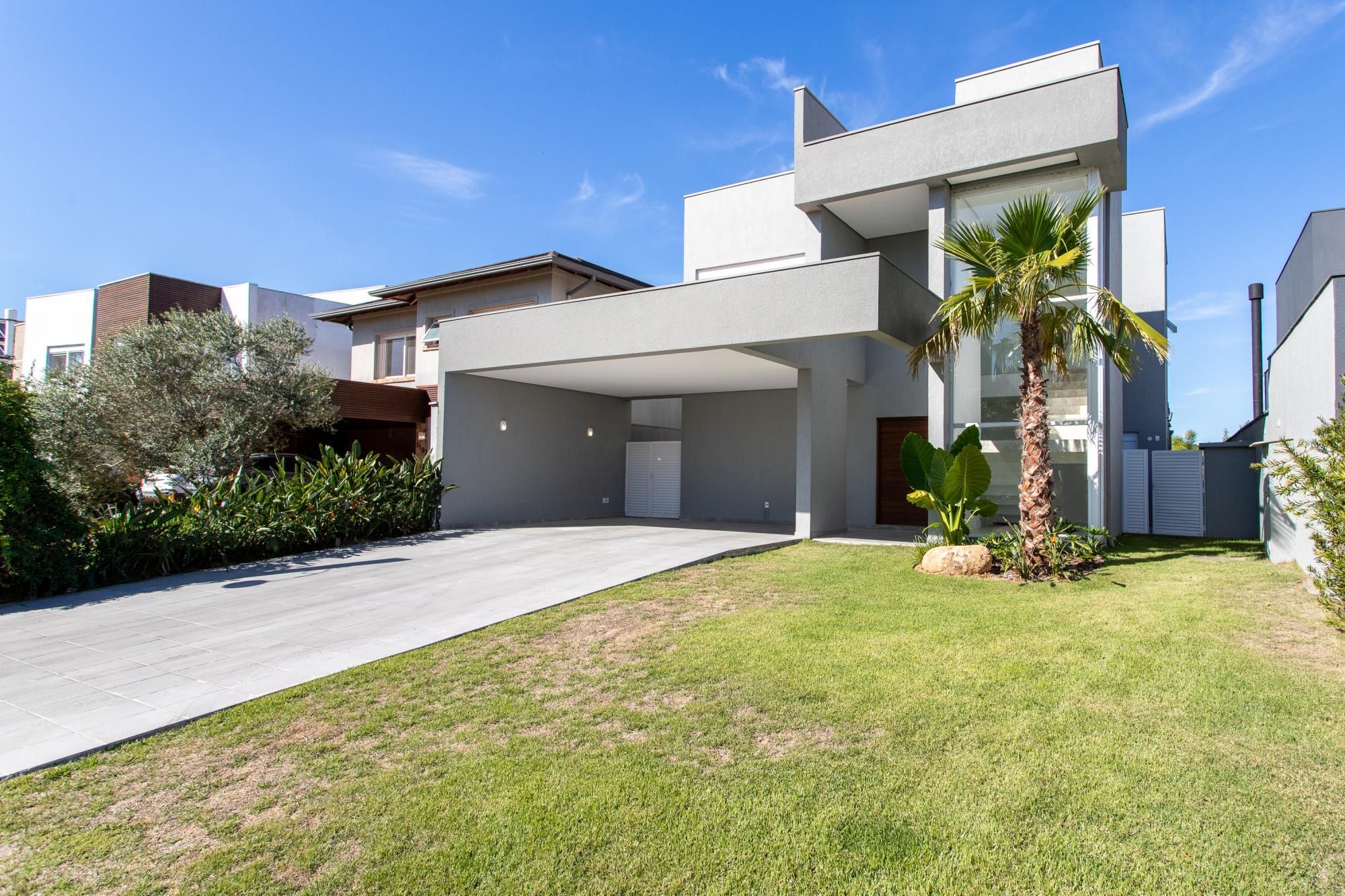 Casa de Condomínio à venda com 4 quartos, 297m² - Foto 4