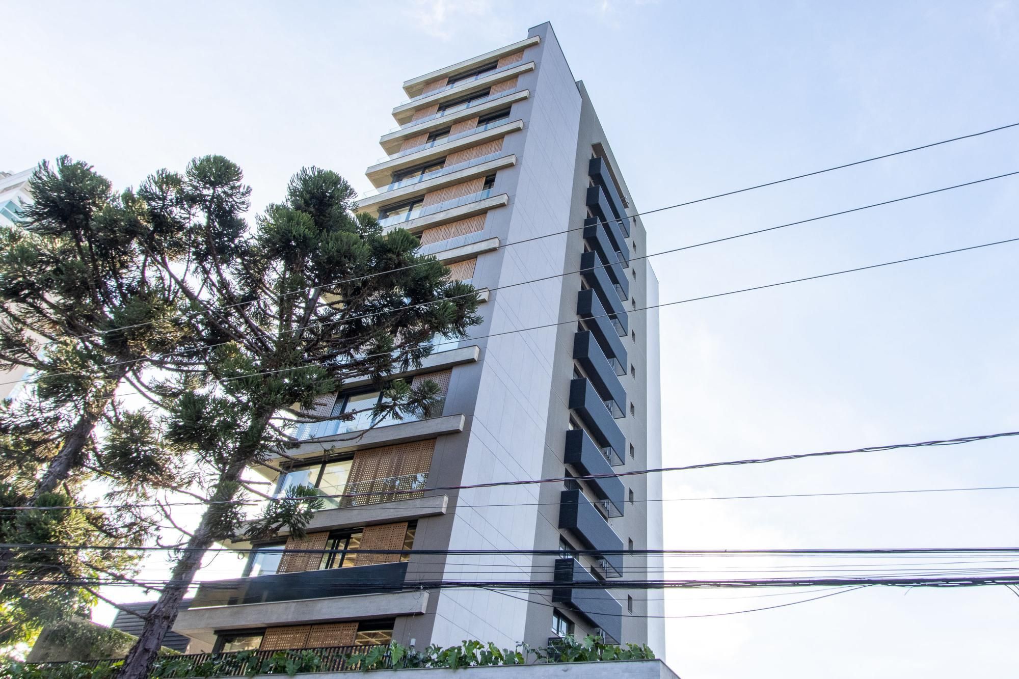 Apartamento à venda com 3 quartos, 209m² - Foto 39