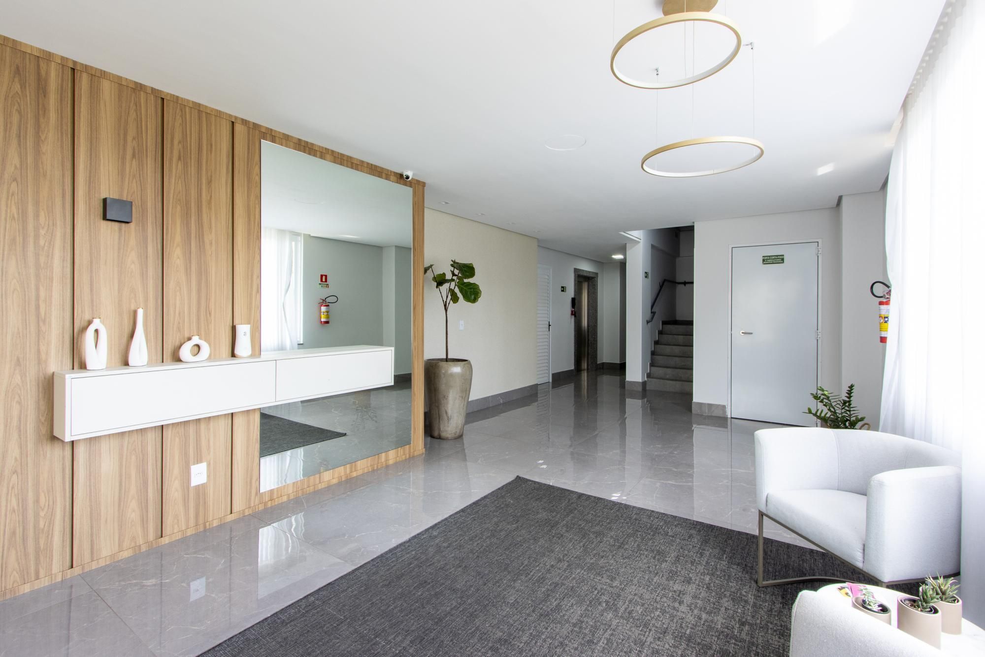 Apartamento à venda com 2 quartos, 58m² - Foto 34