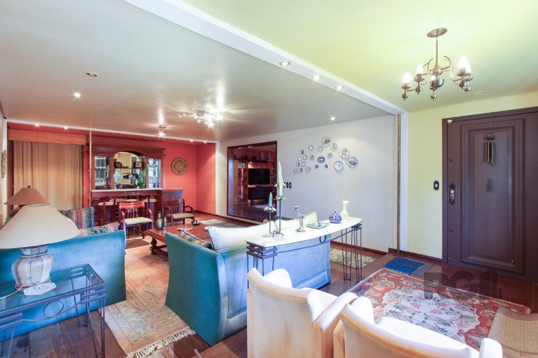 Casa à venda com 4 quartos, 476m² - Foto 5