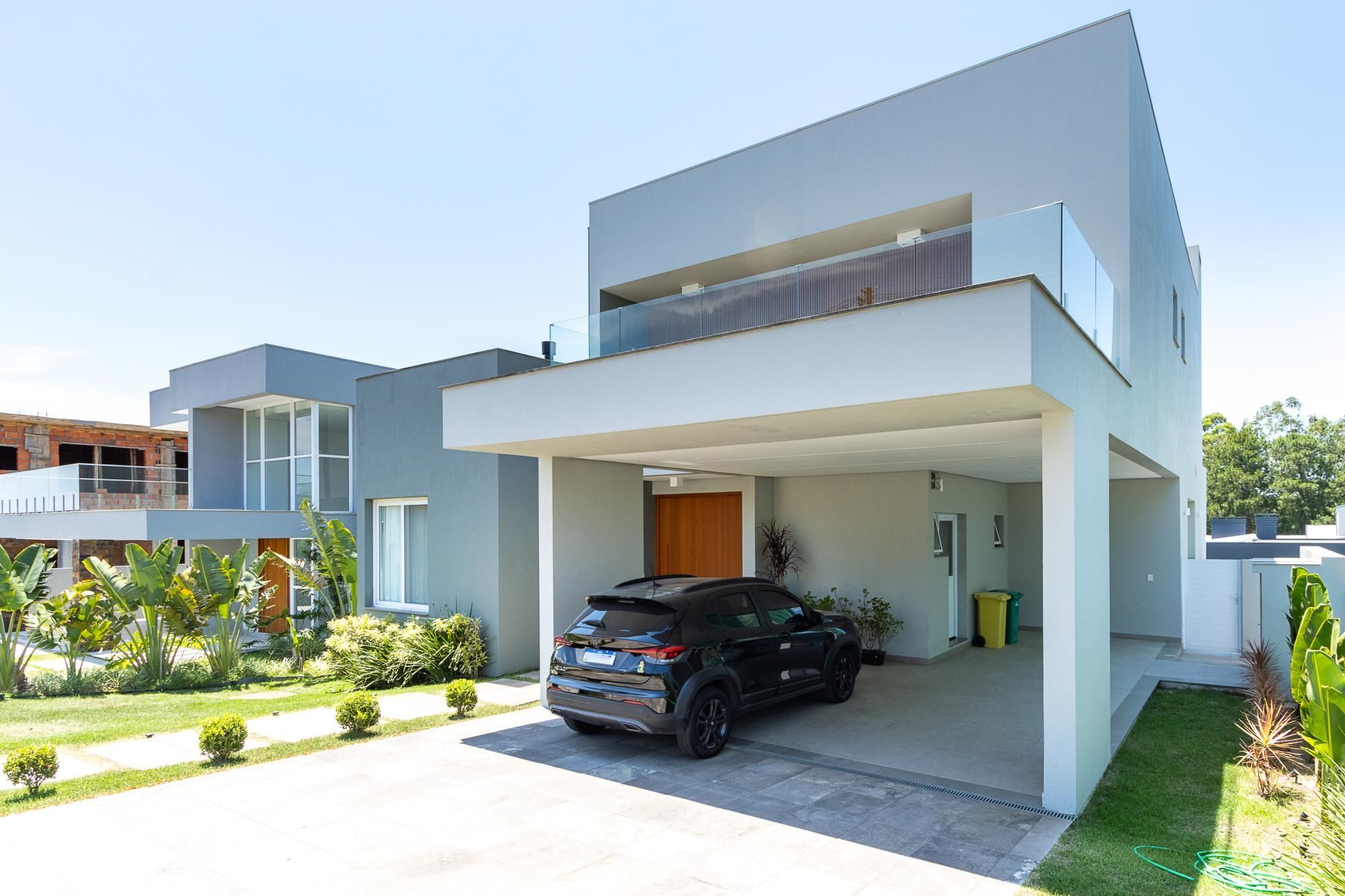 Casa de Condomínio com 311m², 4 dormitórios no bairro Vila Nova em Porto Alegre para Comprar