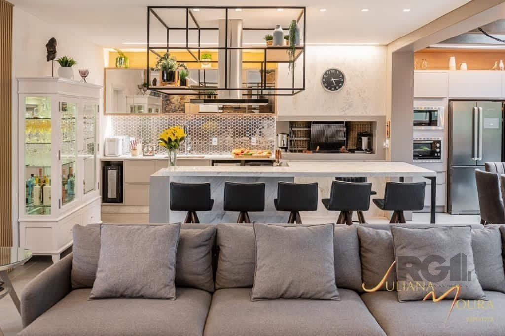 Casa de Condomínio, 4 quartos - Foto 10