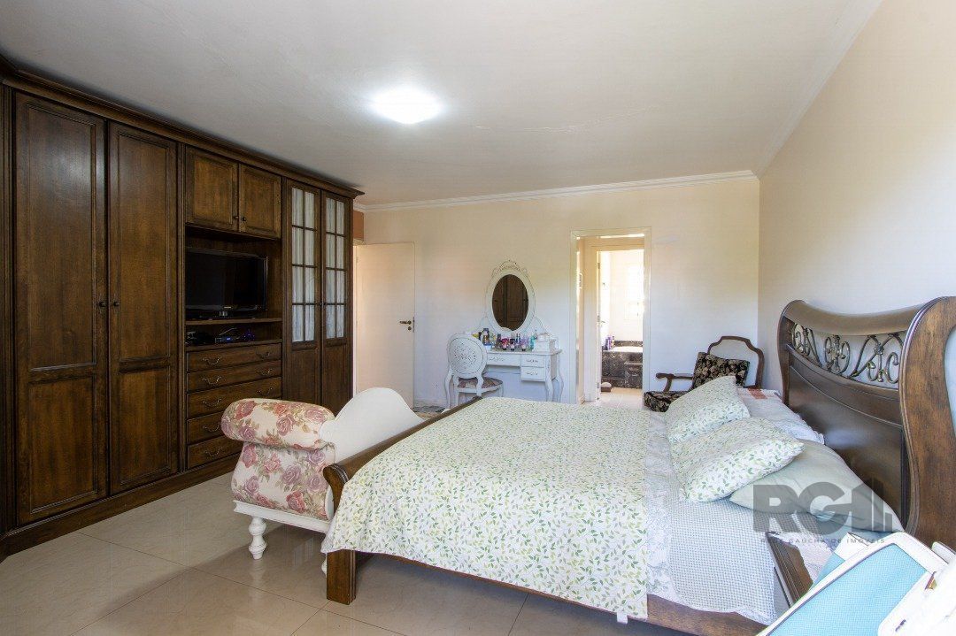 Sobrado, 4 quartos, 452 m² - Foto 44