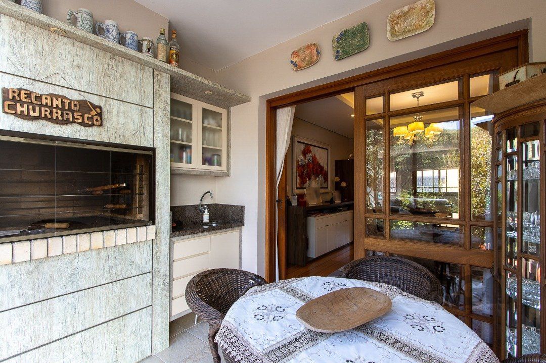 Casa de Condomínio à venda com 3 quartos, 200m² - Foto 14