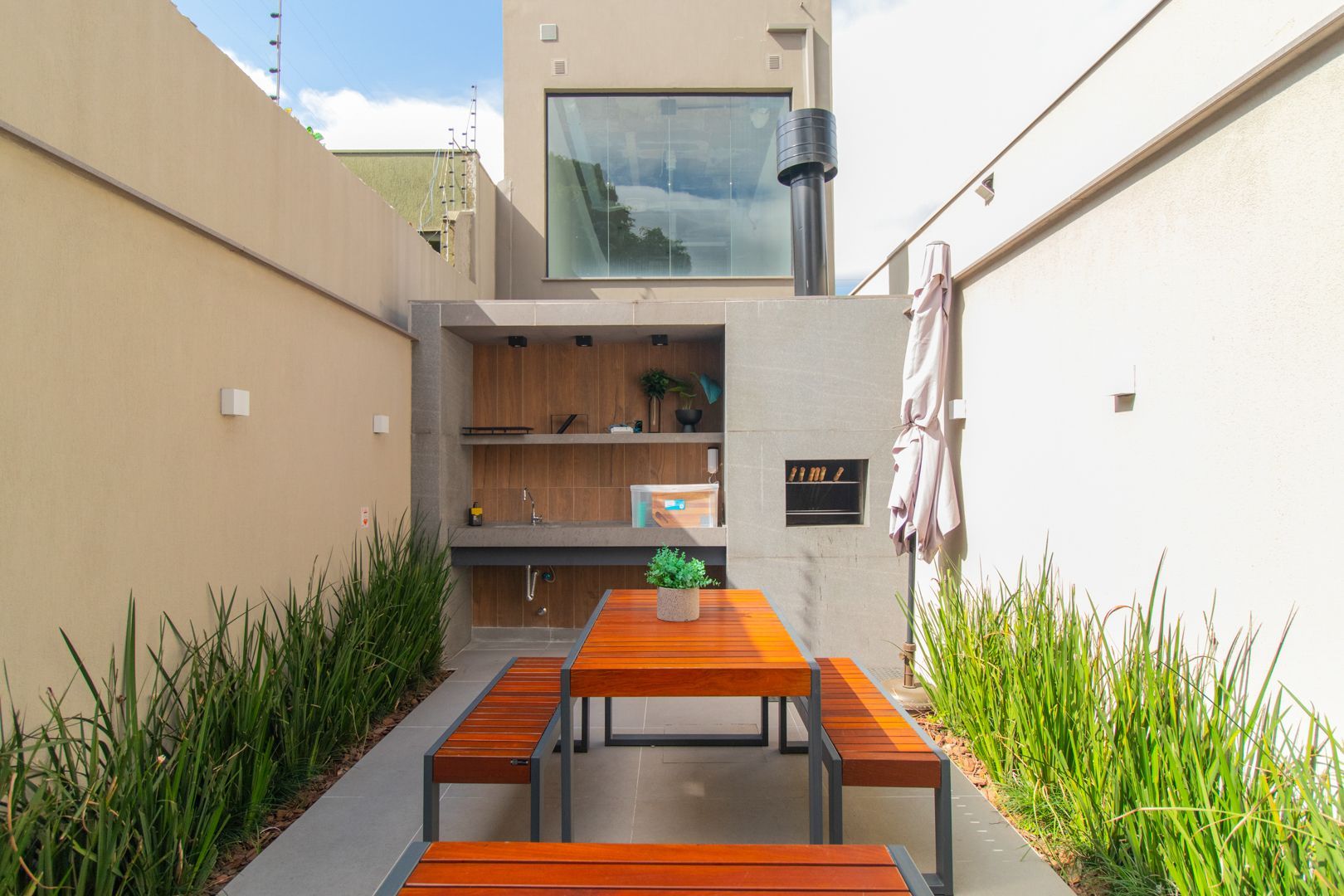 Apartamento à venda com 2 quartos, 58m² - Foto 21