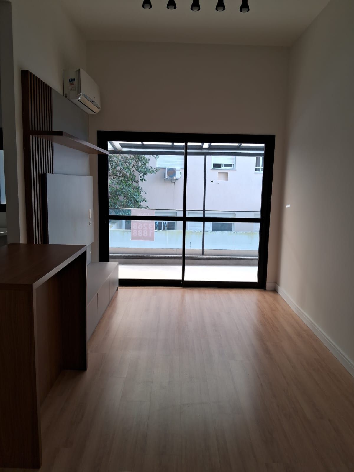 Apartamento Garden 1 dormitório no bairro Tristeza