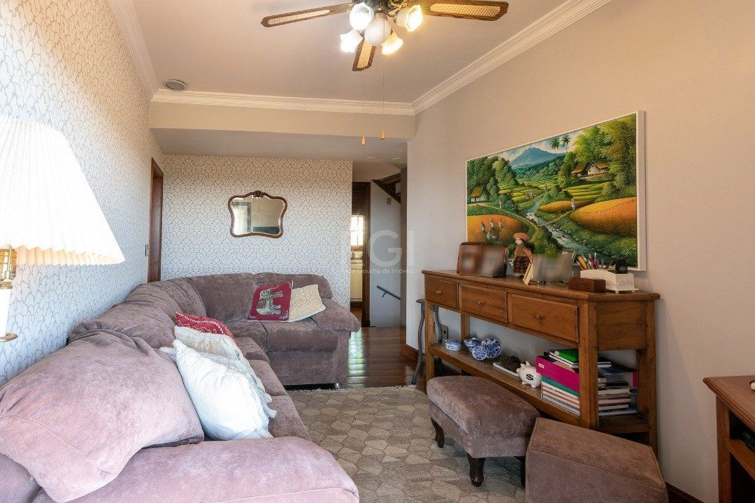 Casa de Condomínio, 4 quartos - Foto 33