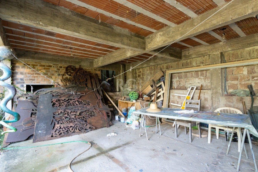 Casa, 3 quartos, 200 m² - Foto 28