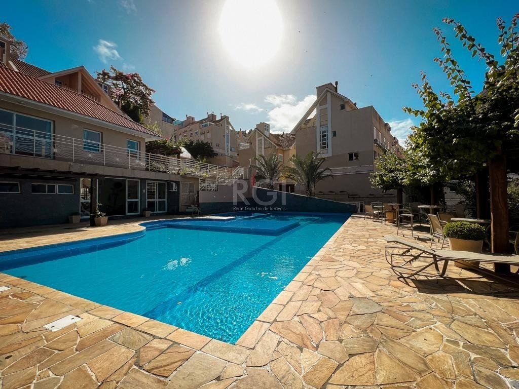 Casa de Condomínio, 3 quartos - Foto 67