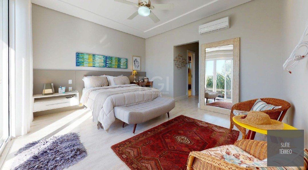 Casa de Condomínio, 4 quartos - Foto 10