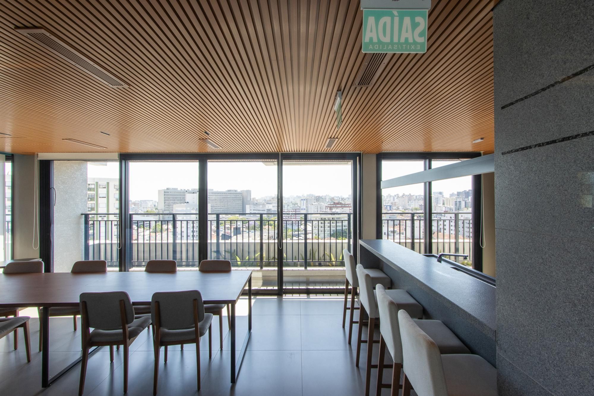 Apartamento, 1 quarto, 25 m² - Foto 27