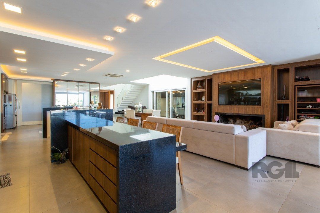 Casa de Condomínio à venda com 3 quartos, 426m² - Foto 21