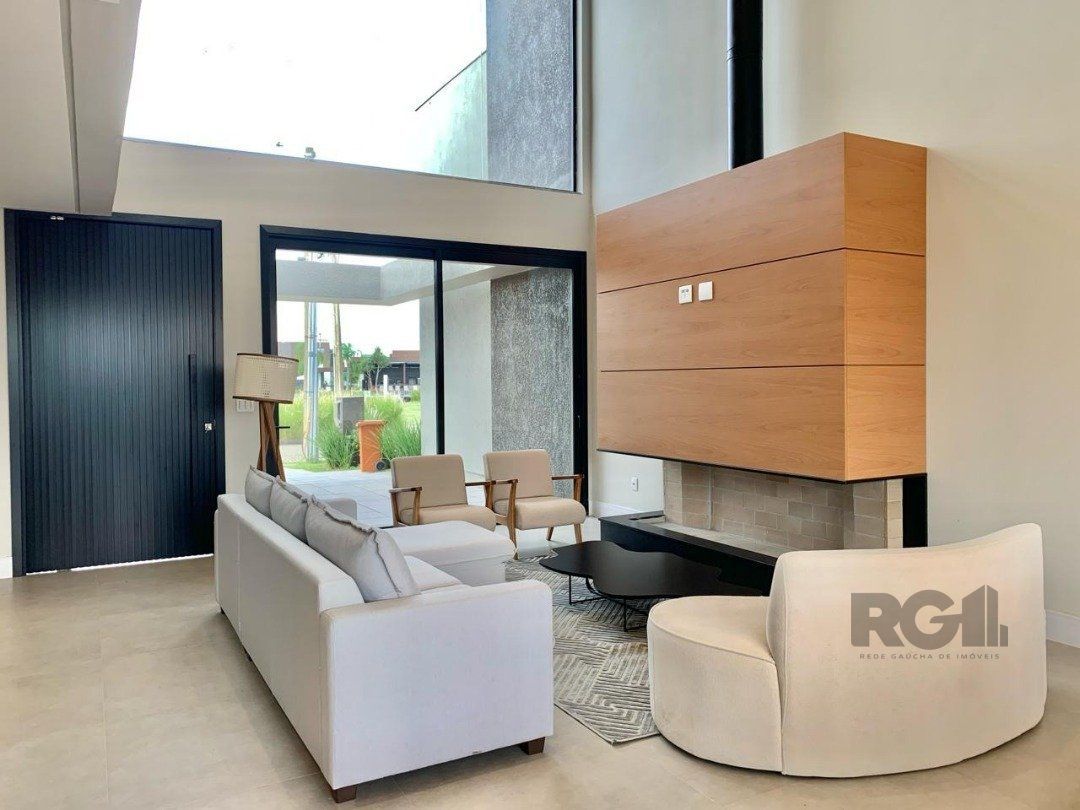 Casa de Condomínio, 4 quartos - Foto 8