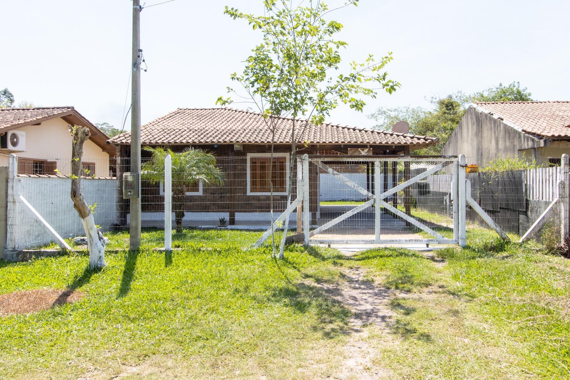 Casa, 2 quartos, 101 m² - Foto 1