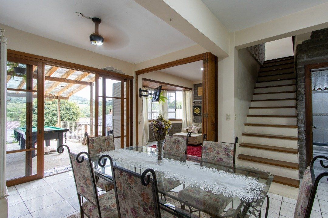 Casa, 4 quartos, 350 m² - Foto 41