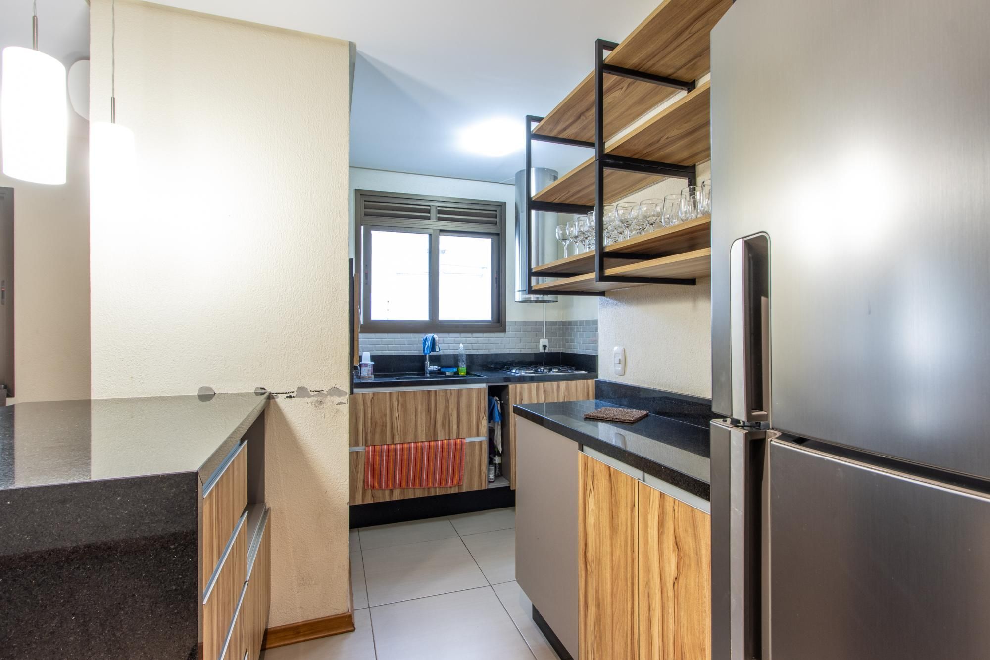 Apartamento, 2 quartos, 90 m² - Foto 32