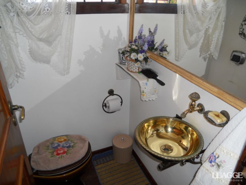 Casa, 3 quartos, 283 m² - Foto 16