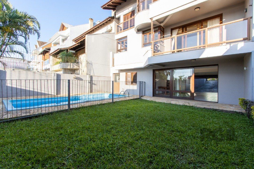 Casa, 3 quartos, 287 m² - Foto 57