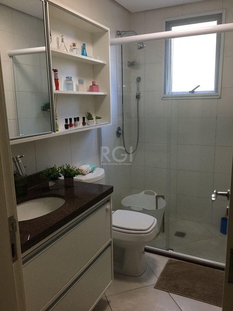 Apartamento à venda com 3 quartos, 102m² - Foto 30