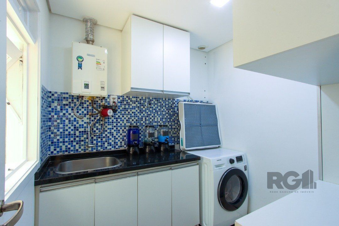 Casa de Condomínio à venda com 3 quartos, 222m² - Foto 17