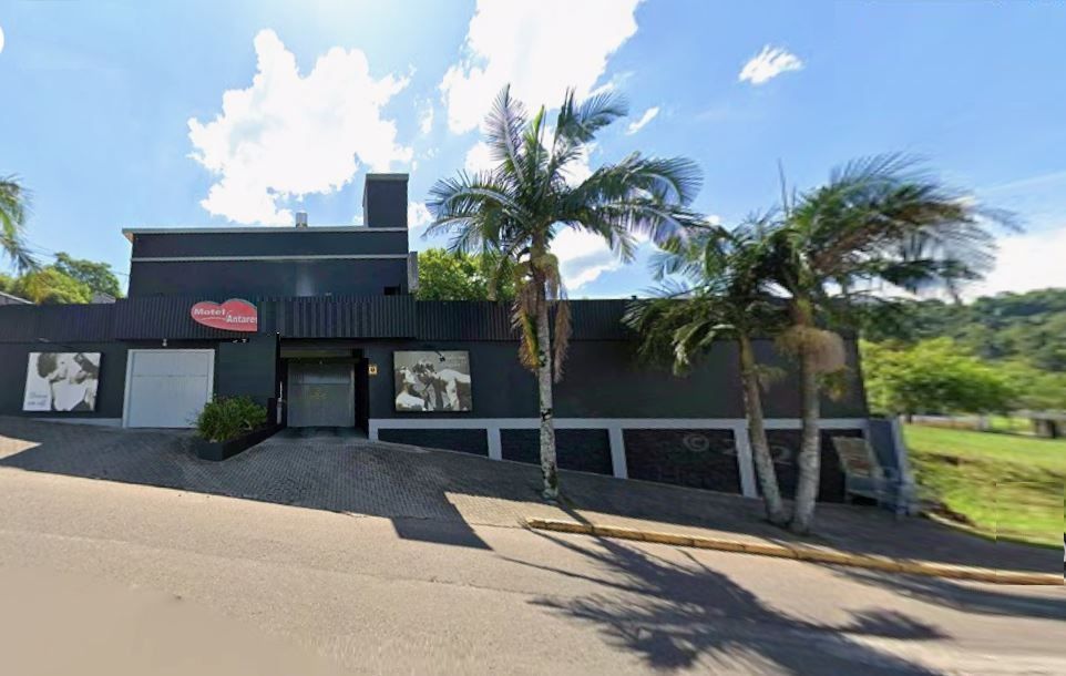 Hotel à venda no Bairro São Jorge - Novo Hamburgo (RS)
