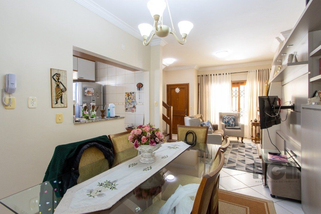 Casa de Condomínio à venda com 3 quartos, 186m² - Foto 19