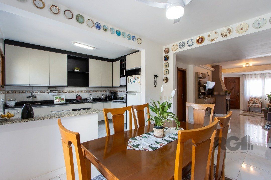 Casa à venda com 3 quartos, 188m² - Foto 13