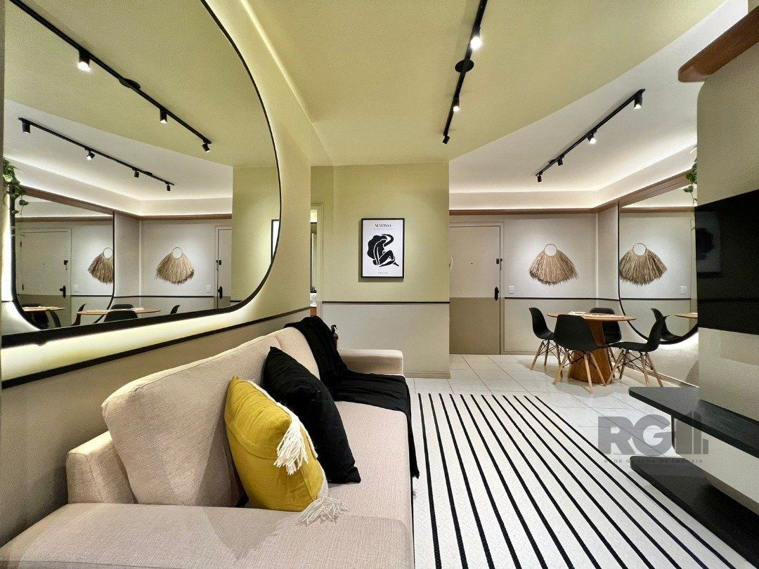 Apartamento à venda com 2 quartos, 65m² - Foto 5