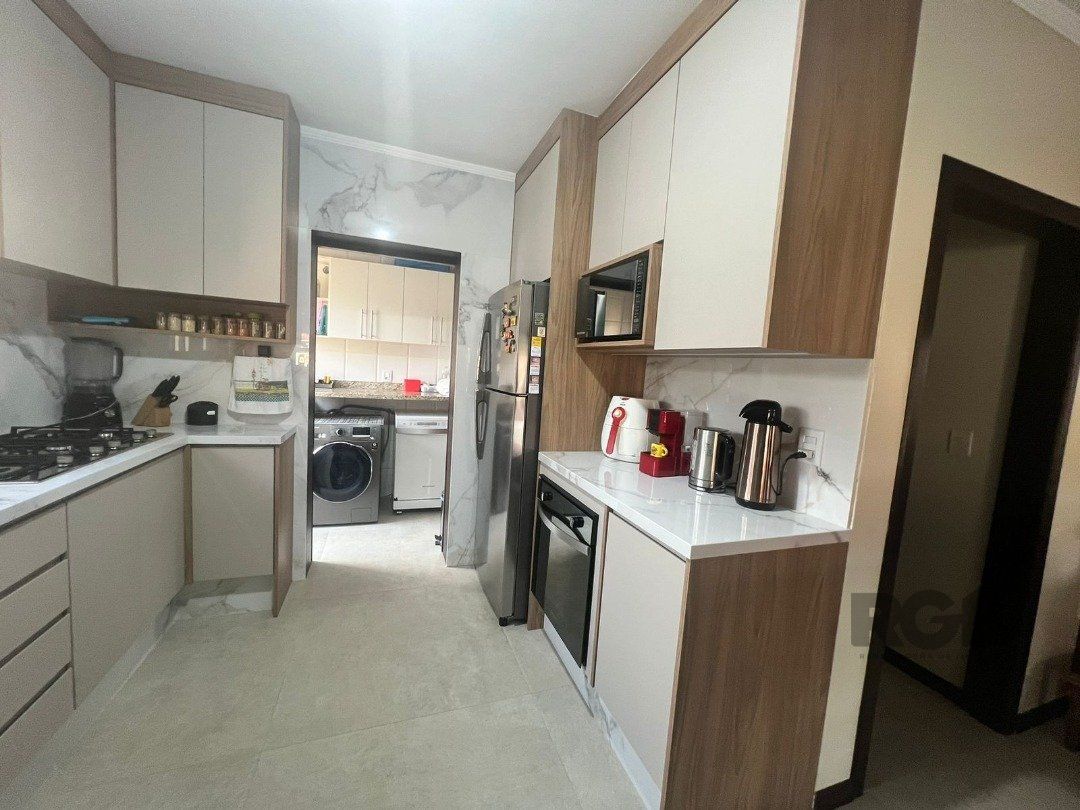Casa, 3 quartos, 165 m² - Foto 6