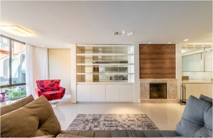 Casa de Condomínio, 4 quartos - Foto 6