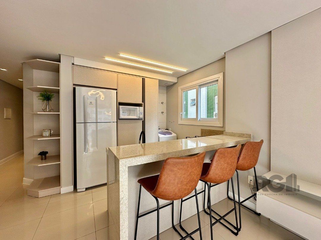 Apartamento à venda com 2 quartos, 87m² - Foto 5