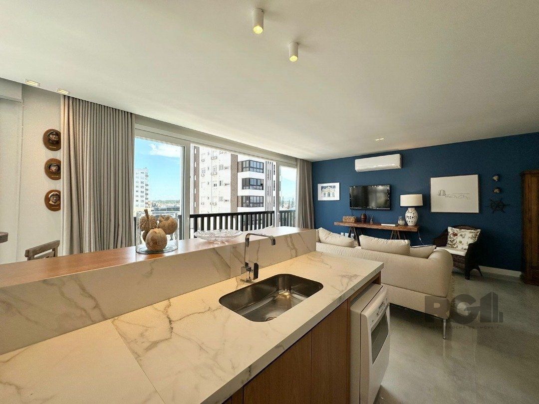 Apartamento, 3 quartos, 152 m² - Foto 21