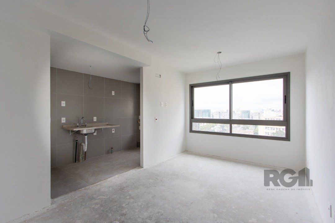 Apartamento 3 Dormitório(s) Bairro Farroupilha