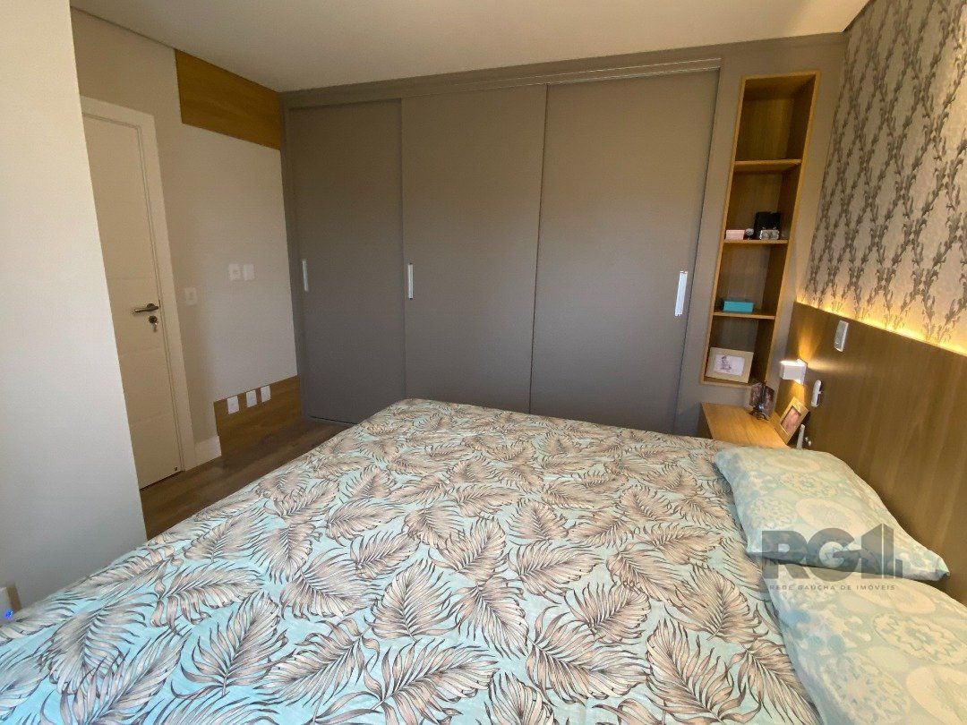 Casa de Condomínio, 4 quartos - Foto 65