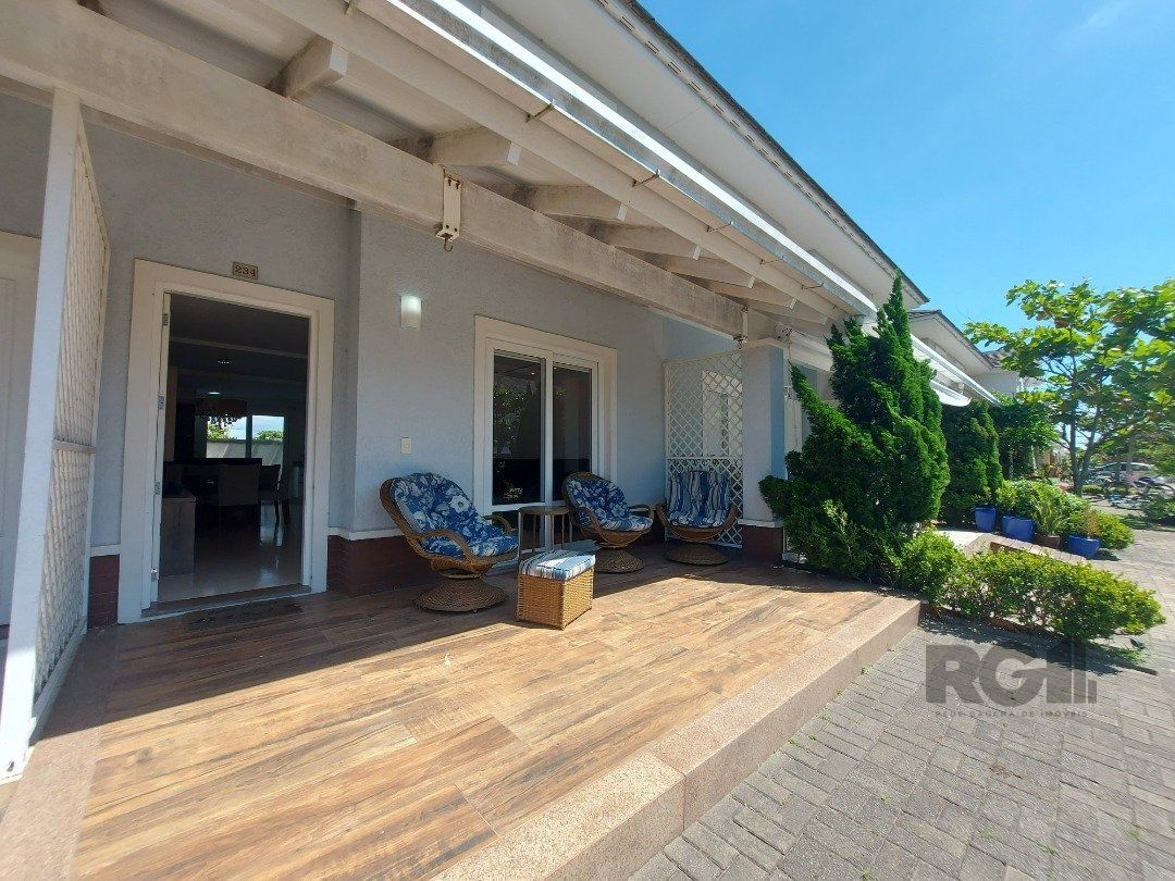 Casa de Condomínio, 3 quartos - Foto 38