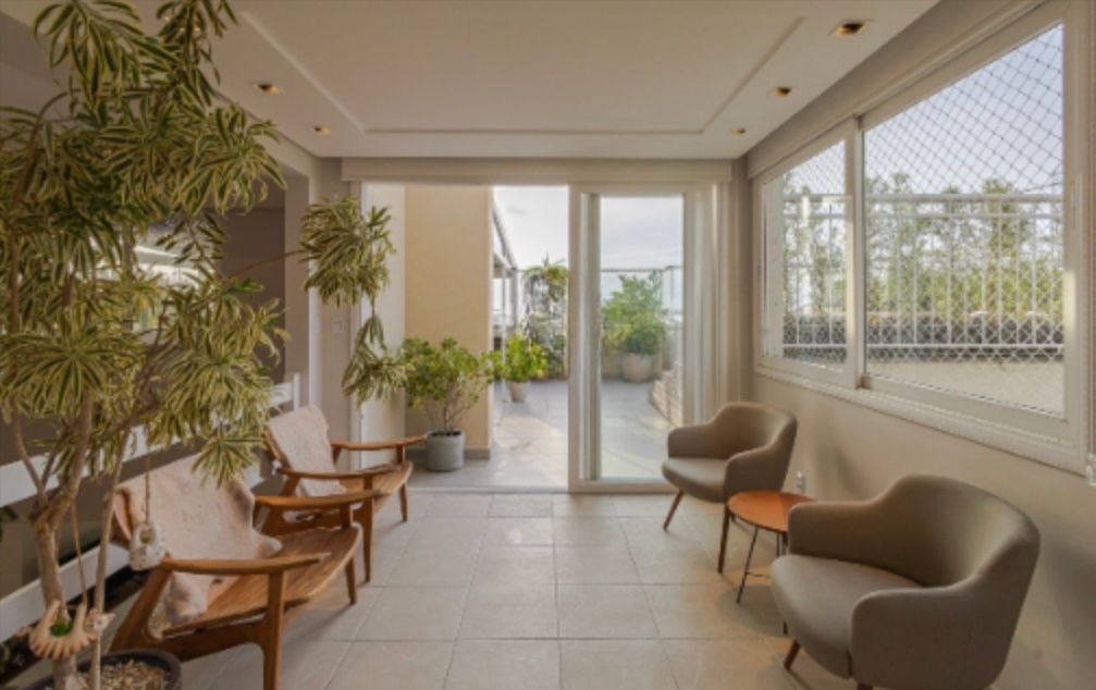 Cobertura, 3 quartos, 596 m² - Foto 6