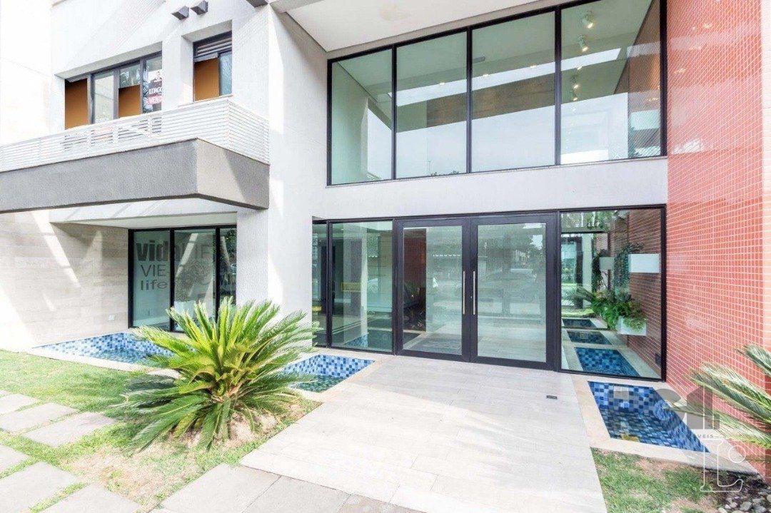 Apartamento à venda com 2 quartos, 59m² - Foto 26