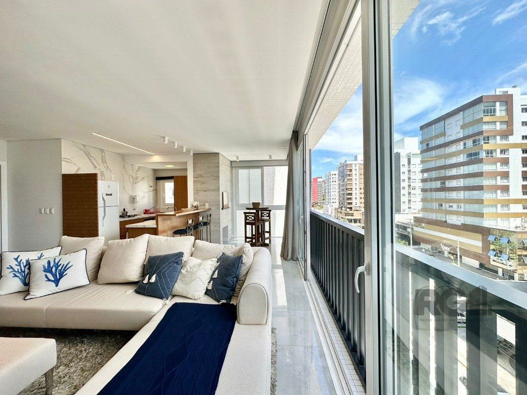 Apartamento, 3 quartos, 152 m² - Foto 5