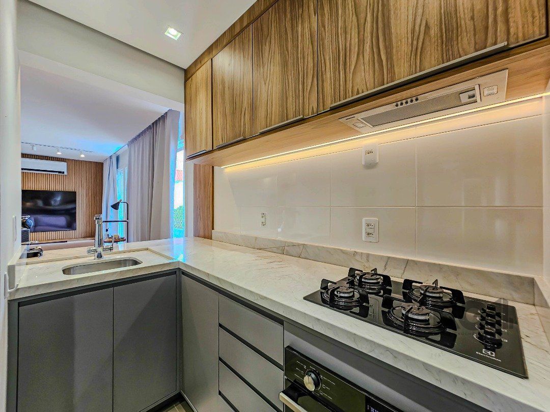 Apartamento à venda com 2 quartos, 87m² - Foto 8