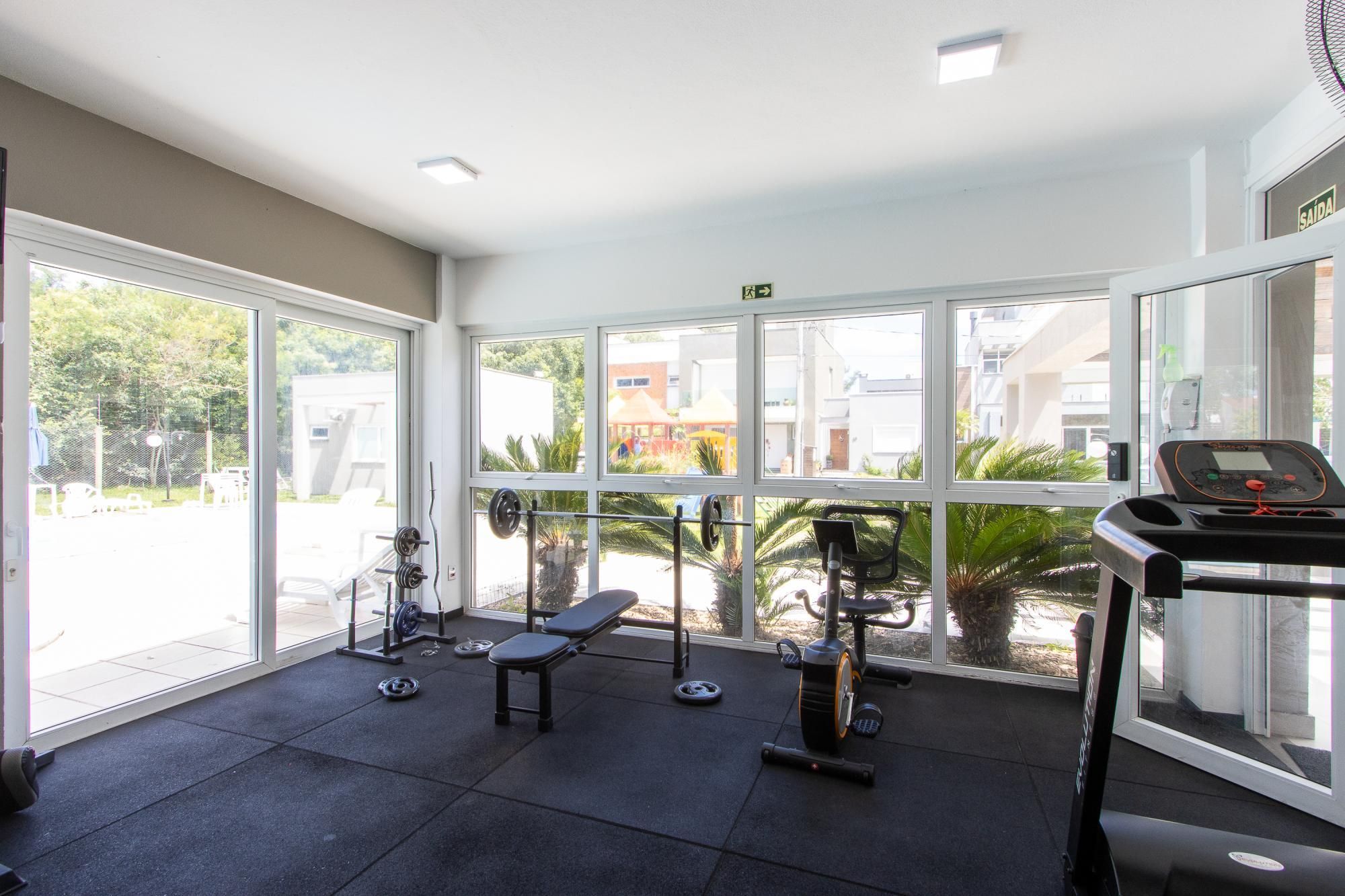 Casa de Condomínio à venda com 3 quartos, 157m² - Foto 59