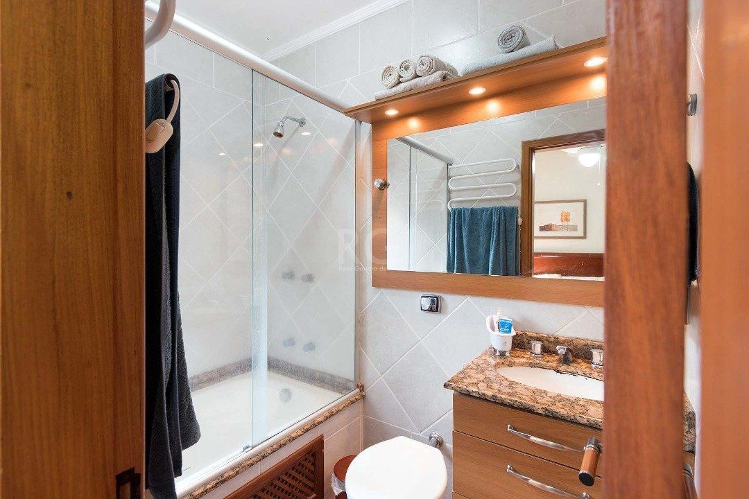 Casa de Condomínio à venda com 3 quartos, 194m² - Foto 19