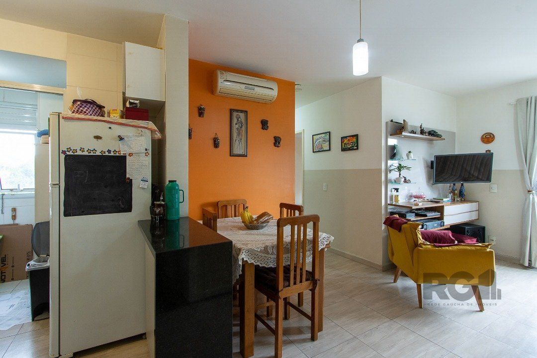 Apartamento à venda com 3 quartos, 69m² - Foto 6