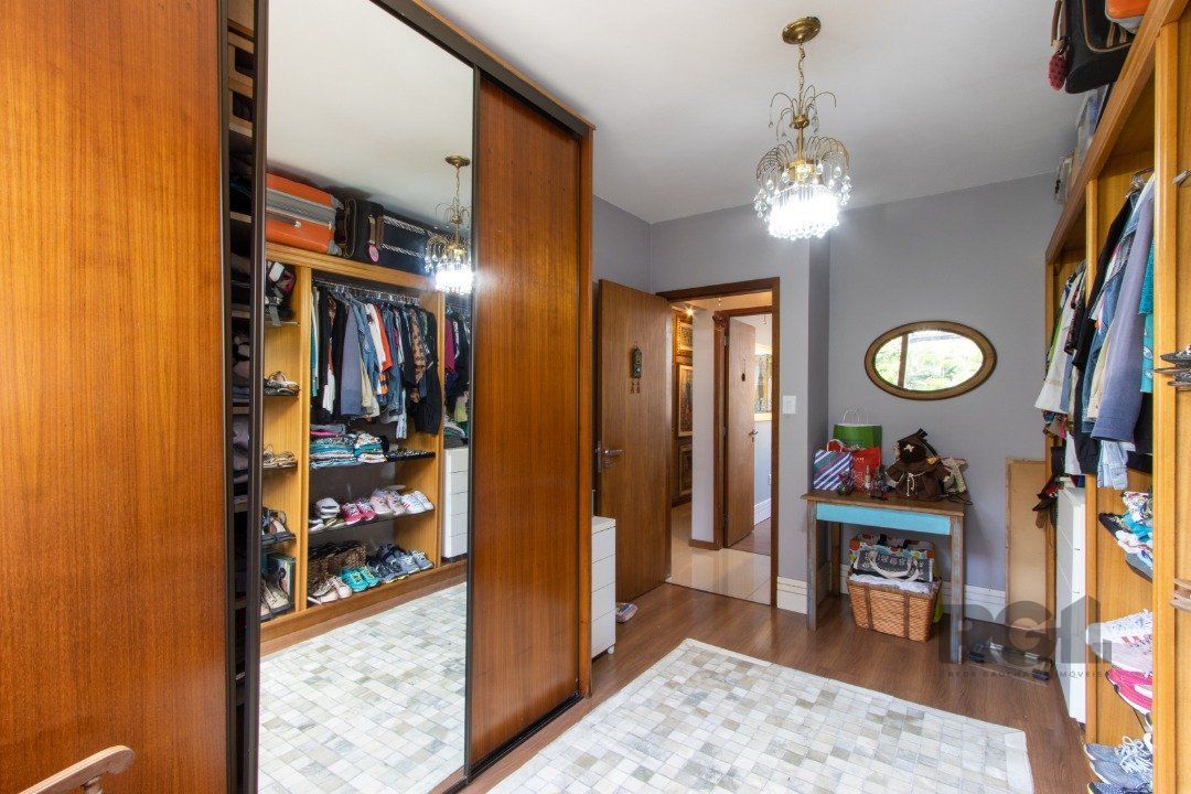 Cobertura, 4 quartos, 219 m² - Foto 23