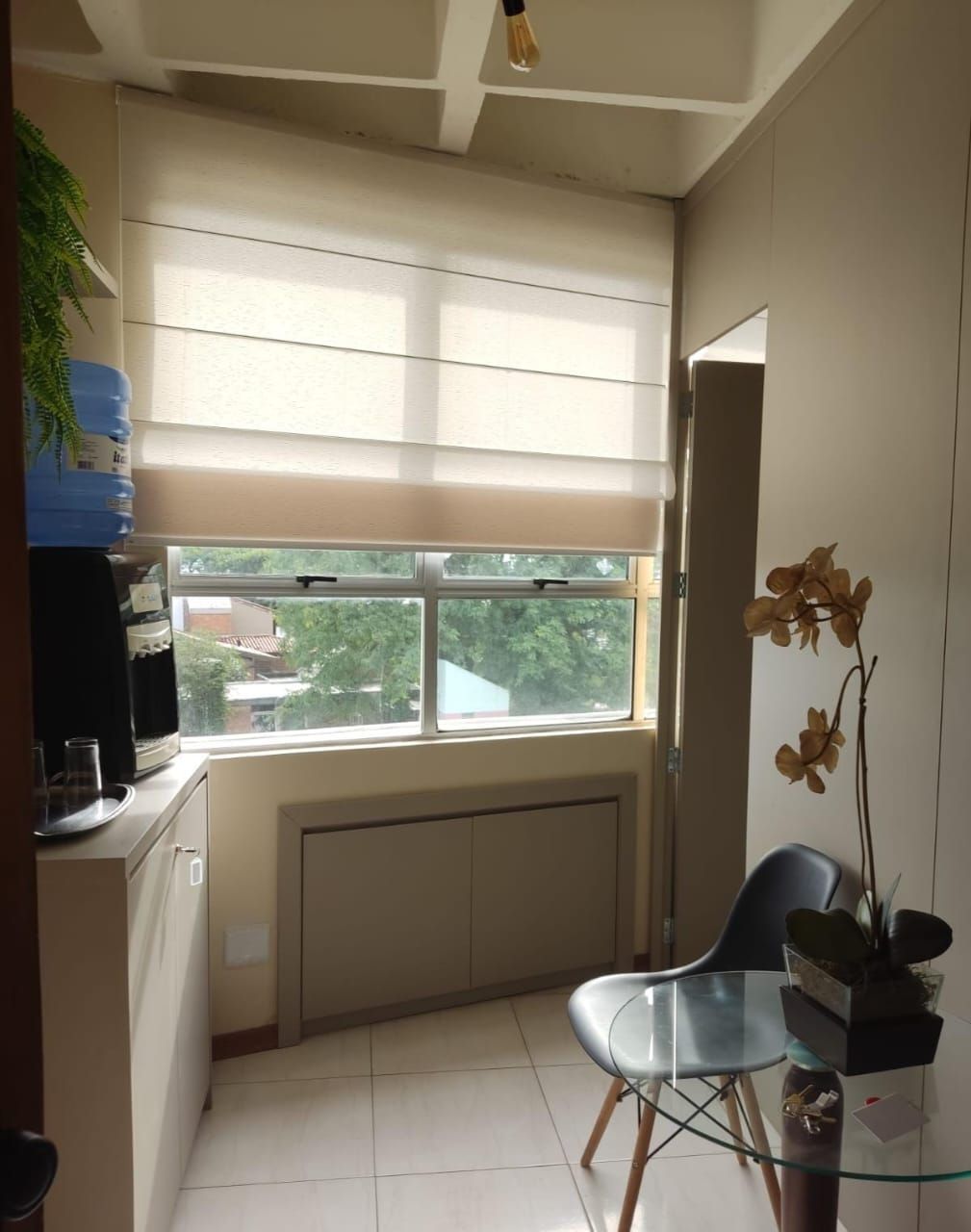 Conjunto/Sala para Venda - 26.13m², 0 dormitórios, Tristeza
