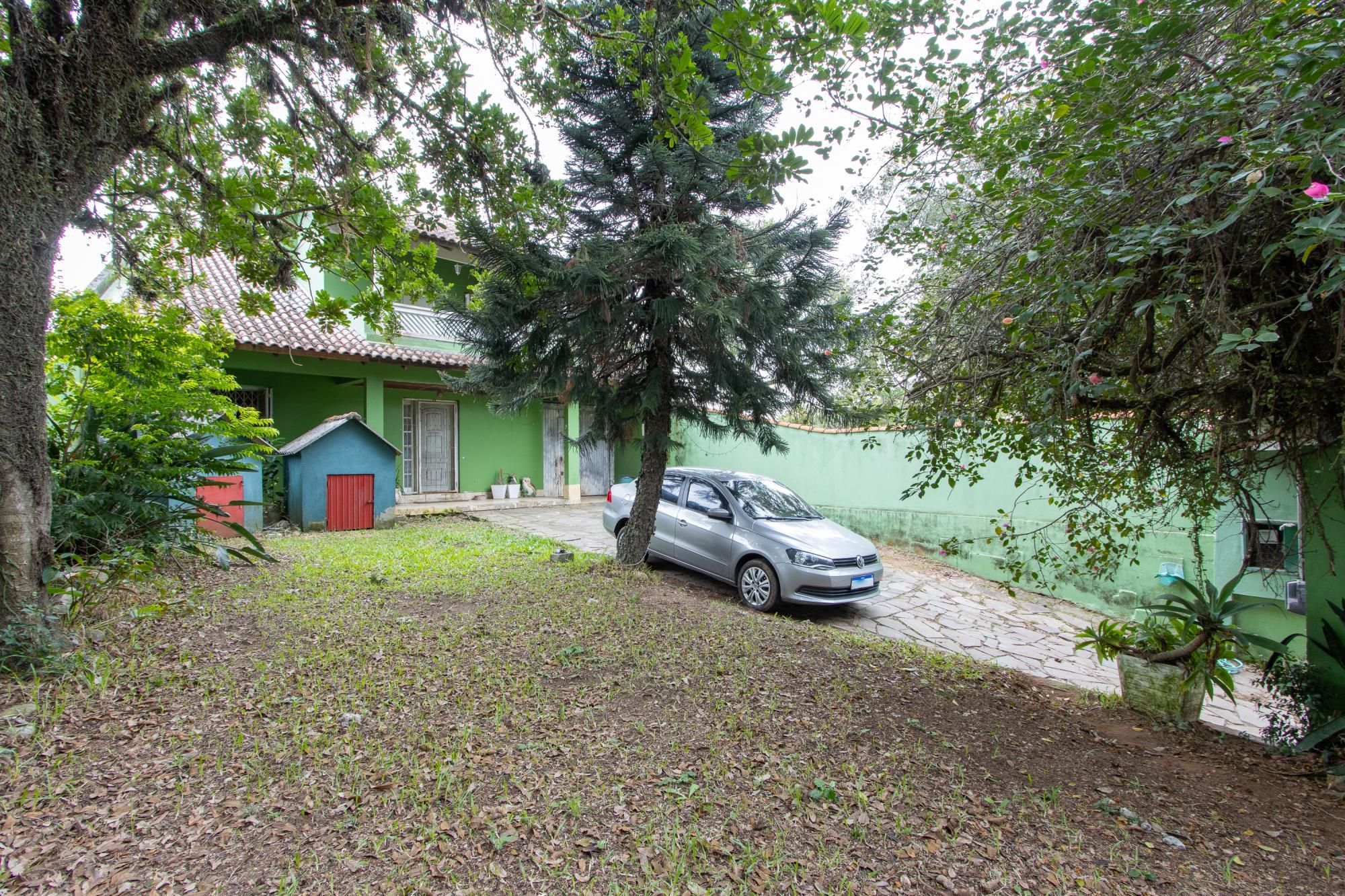 Casa, 4 quartos, 385 m² - Foto 4