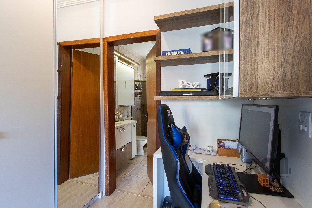 Casa, 3 quartos, 140 m² - Foto 34