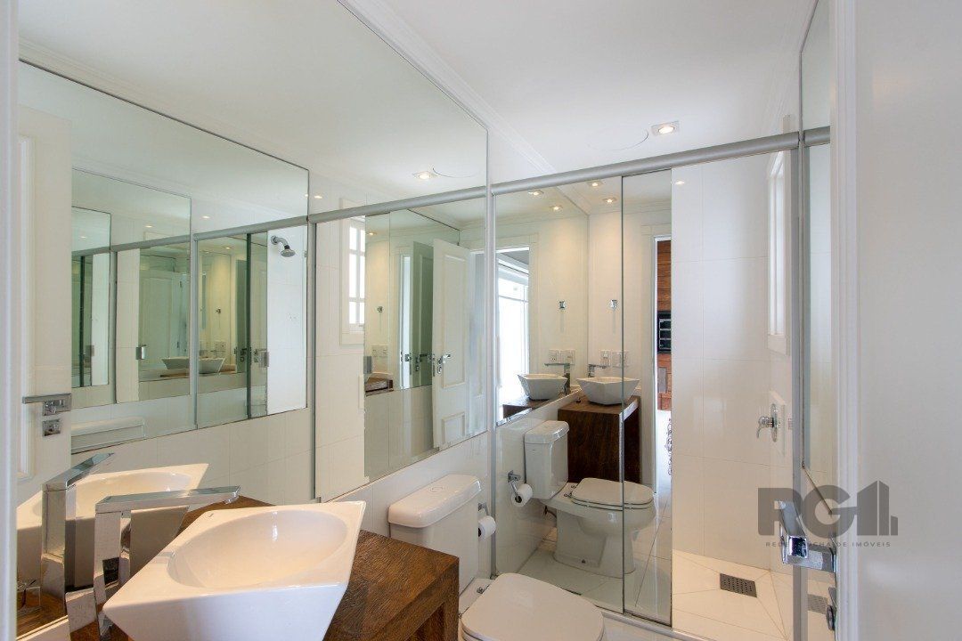 Casa de Condomínio, 3 quartos - Foto 61