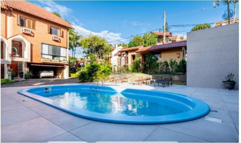 Casa de Condomínio, 4 quartos - Foto 34