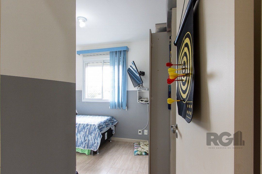 Apartamento à venda com 3 quartos, 69m² - Foto 25