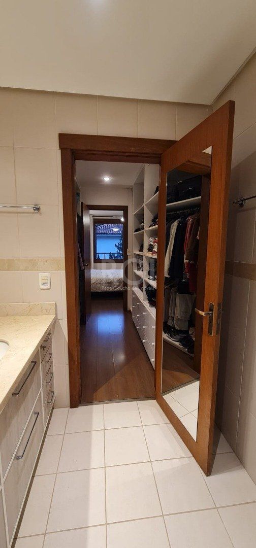 Casa de Condomínio, 4 quartos - Foto 30
